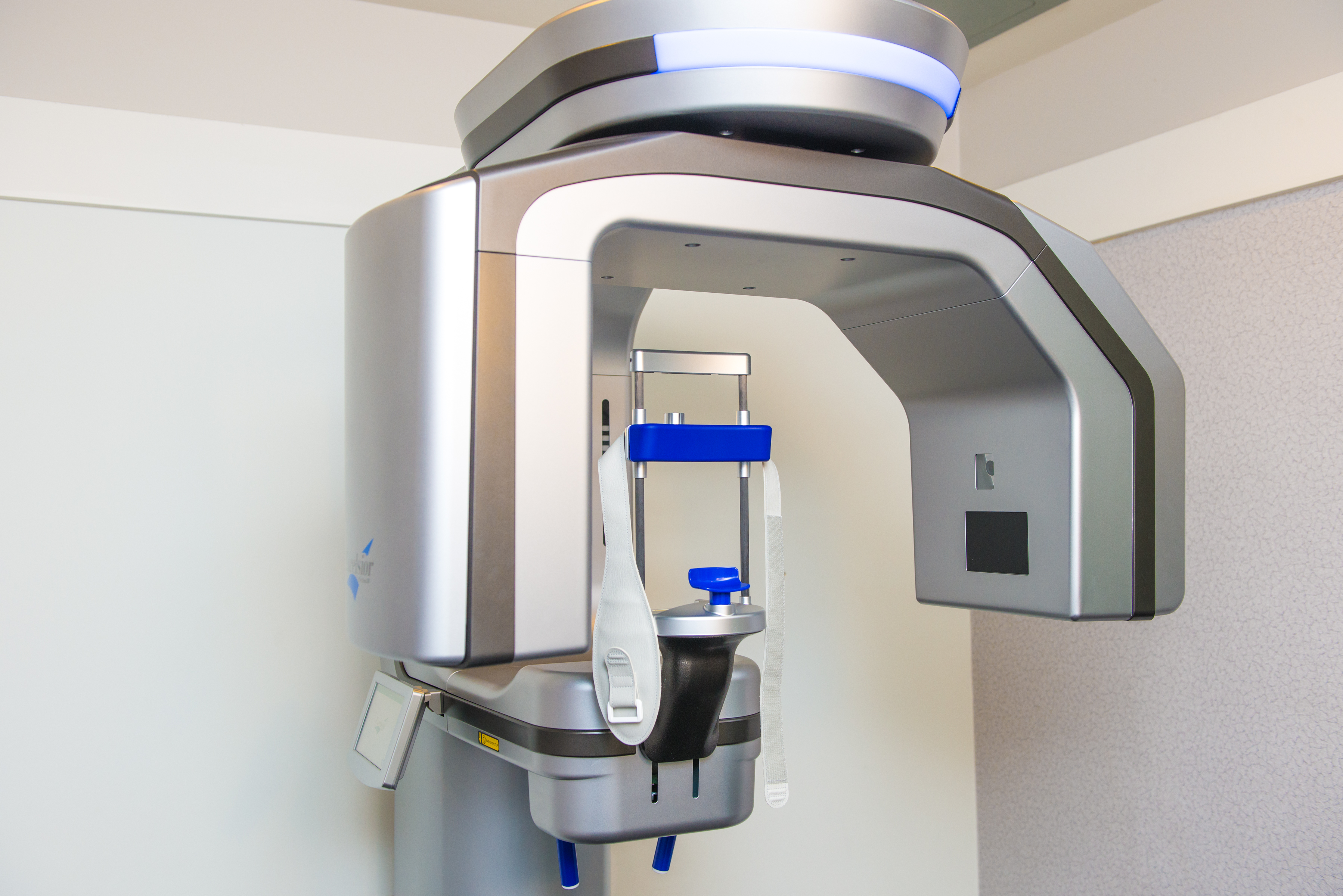 PreXion3D Excelsior CBCT Scanner PreXion Products