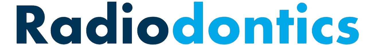 radiodontics logo