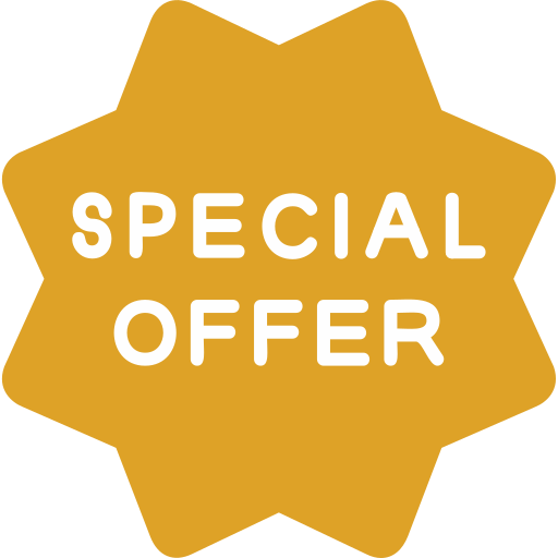 special offer